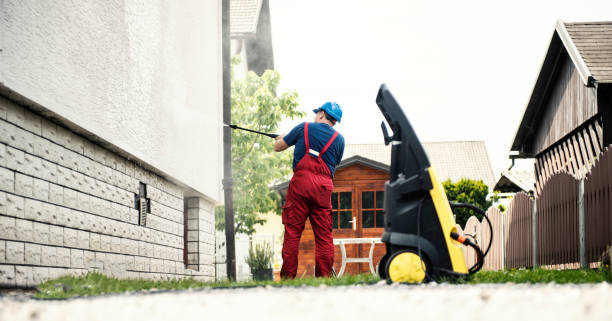 Reliable Lake Caroline, VA Pressure Washing Solutions